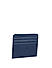 Blue Franzy Card Case